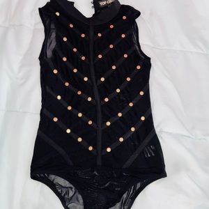 Bodysuit